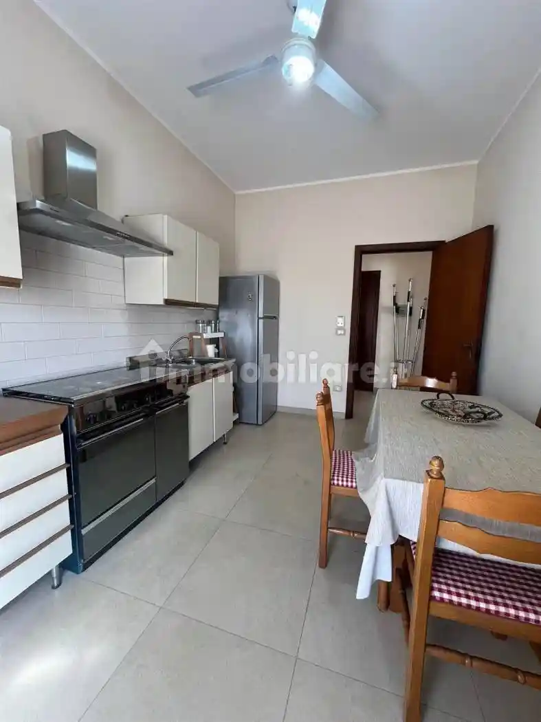 Appartamento in vendita a Pachino