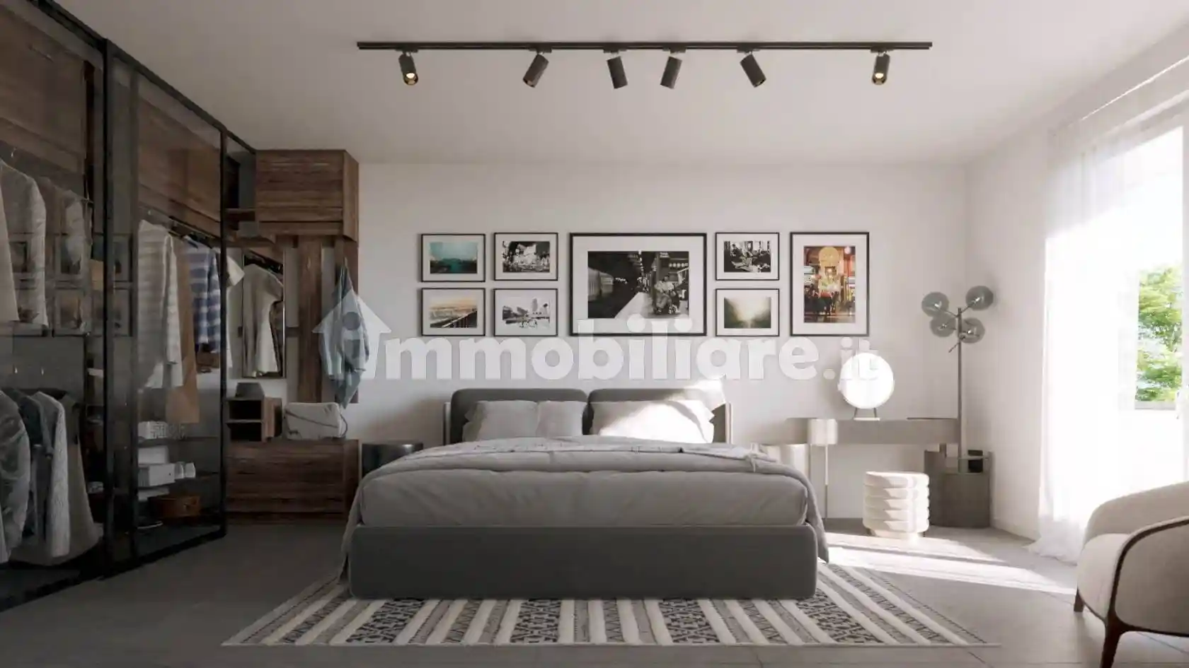 Appartamento - foto 5