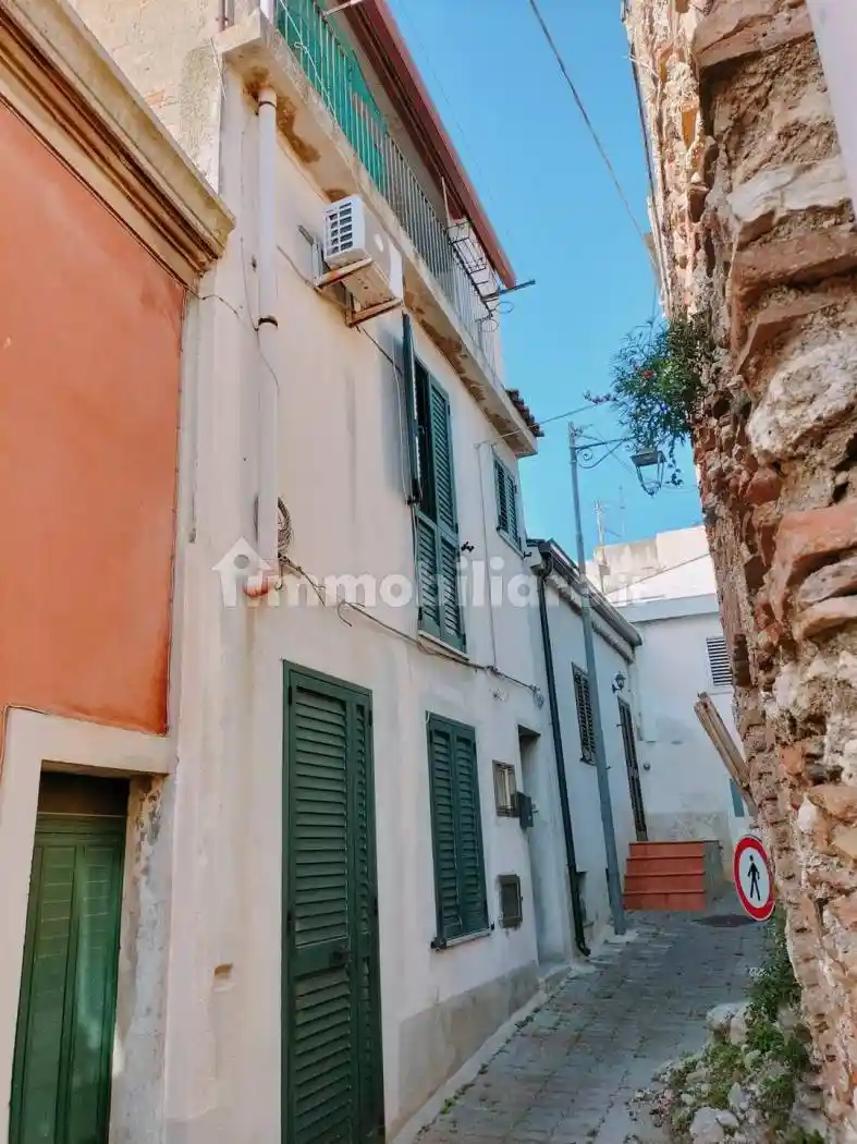 Terratetto unifamiliare Salice, Castanea - Salice, Messina - foto 2