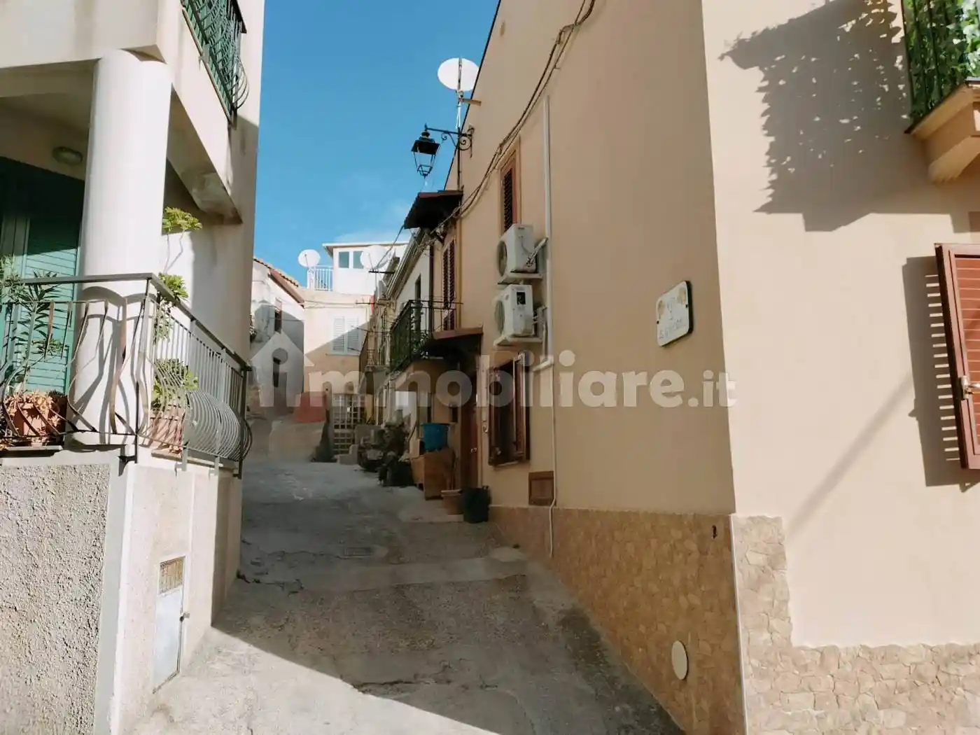 Terratetto unifamiliare Salice, Castanea - Salice, Messina - foto 3