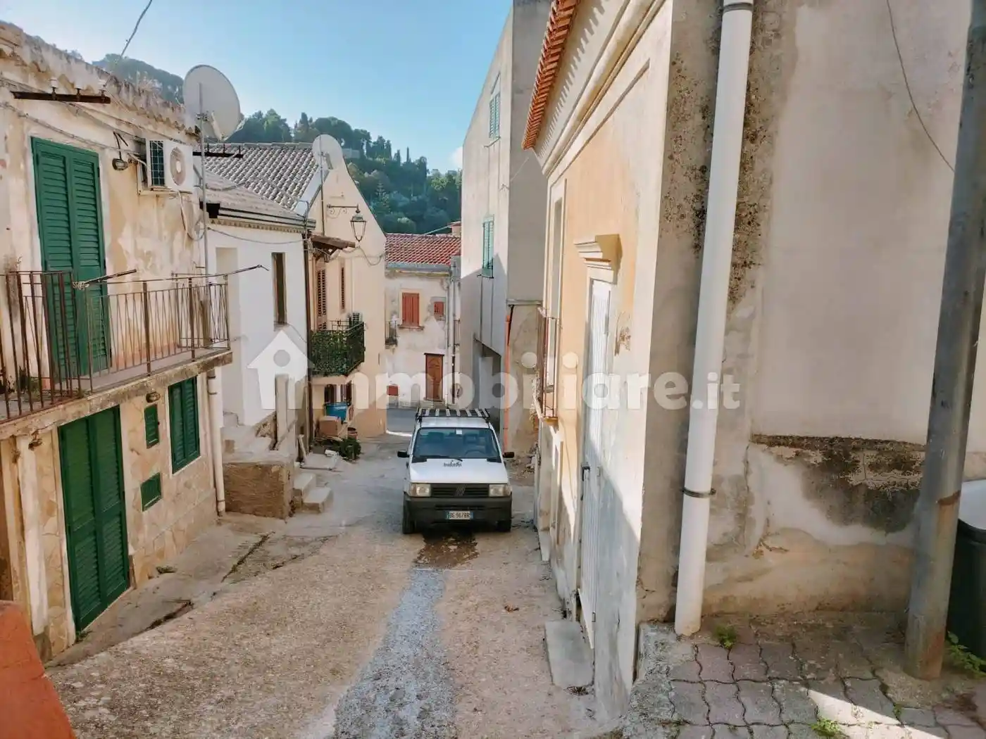 Terratetto unifamiliare Salice, Castanea - Salice, Messina - foto 5