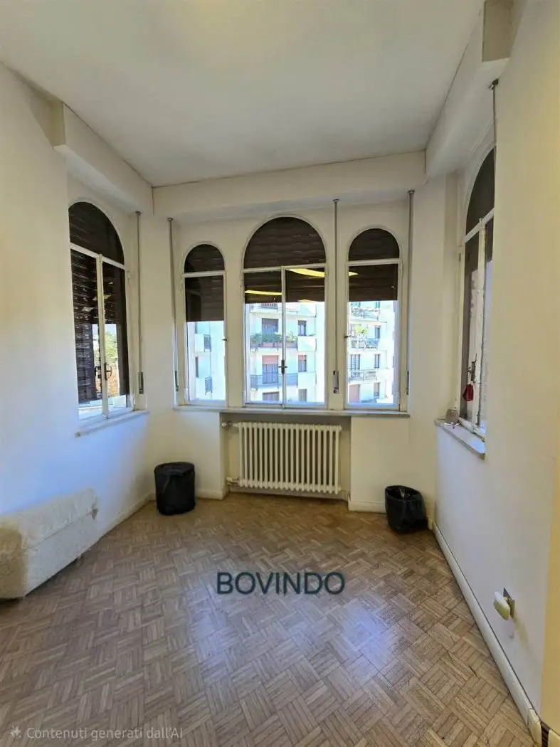 Appartamento in affitto a Biella