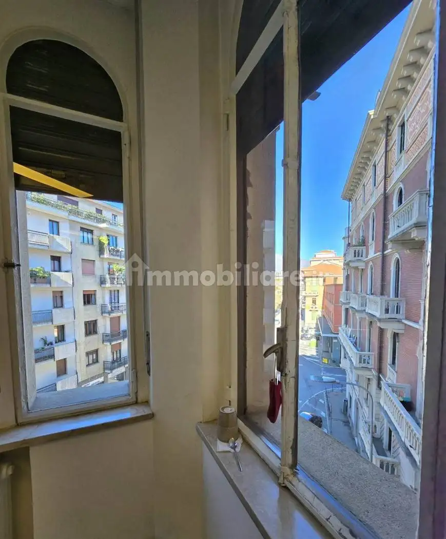 Appartamento Vi Torino  55, Centro Città, San Paolo, Biella - foto 2