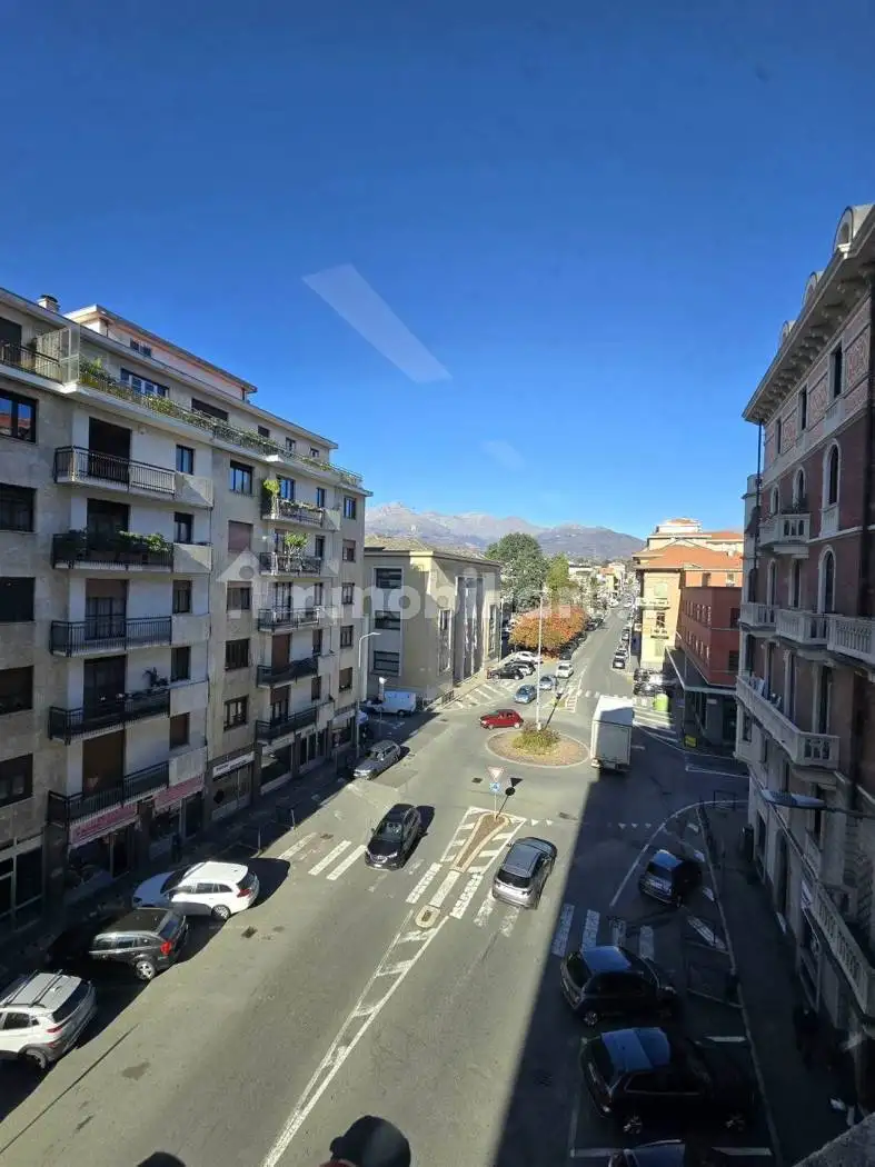 Appartamento Vi Torino  55, Centro Città, San Paolo, Biella - foto 3
