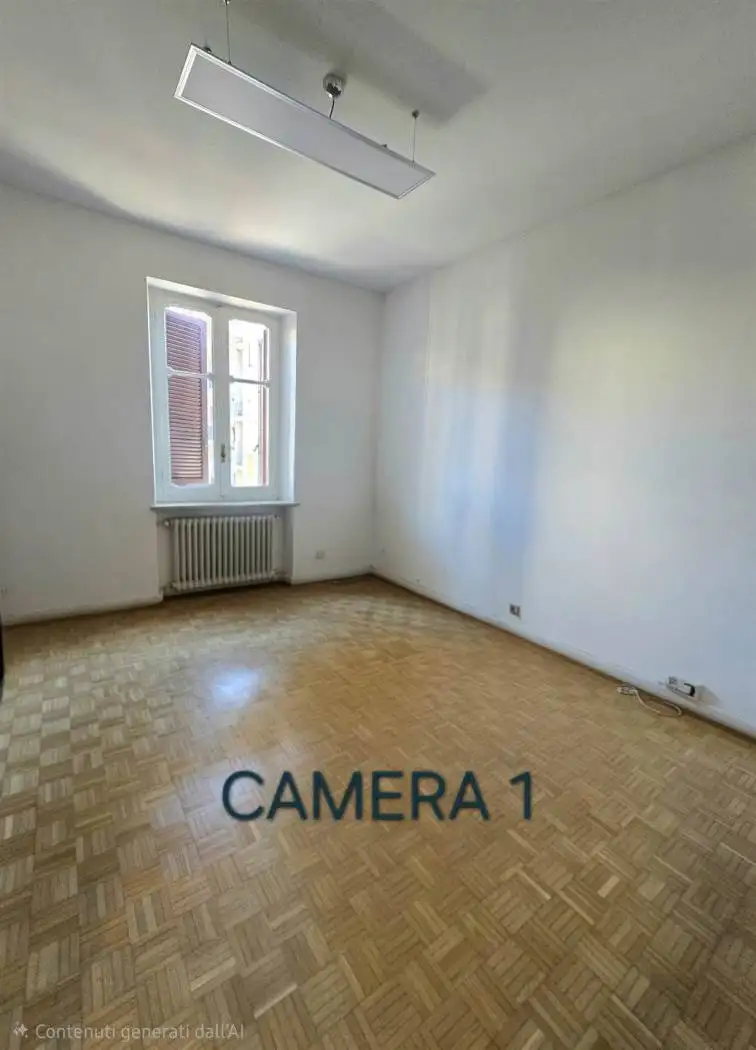 Appartamento Vi Torino  55, Centro Città, San Paolo, Biella - foto 4