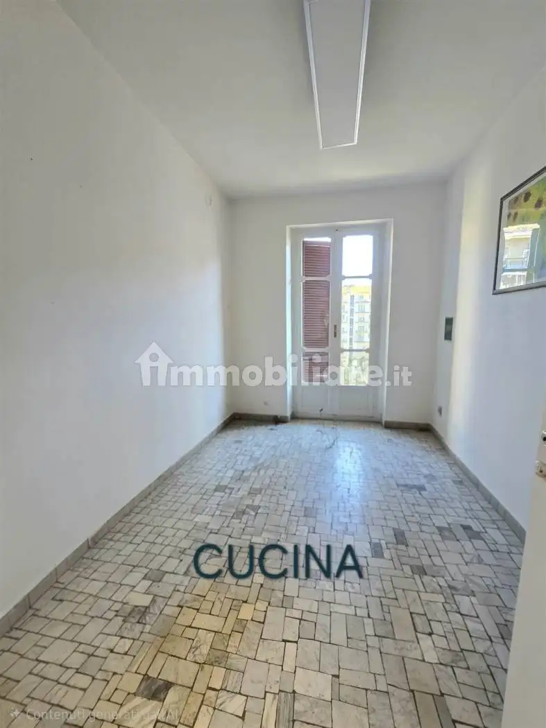 Appartamento Vi Torino  55, Centro Città, San Paolo, Biella - foto 5