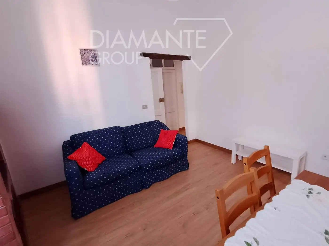 Bilocale buono stato, primo piano, Contrada Mulino, Castiglione del Lago - foto 3