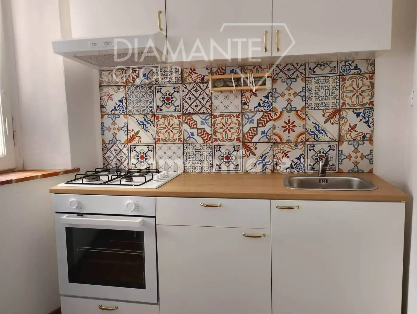 Bilocale buono stato, primo piano, Contrada Mulino, Castiglione del Lago - foto 4