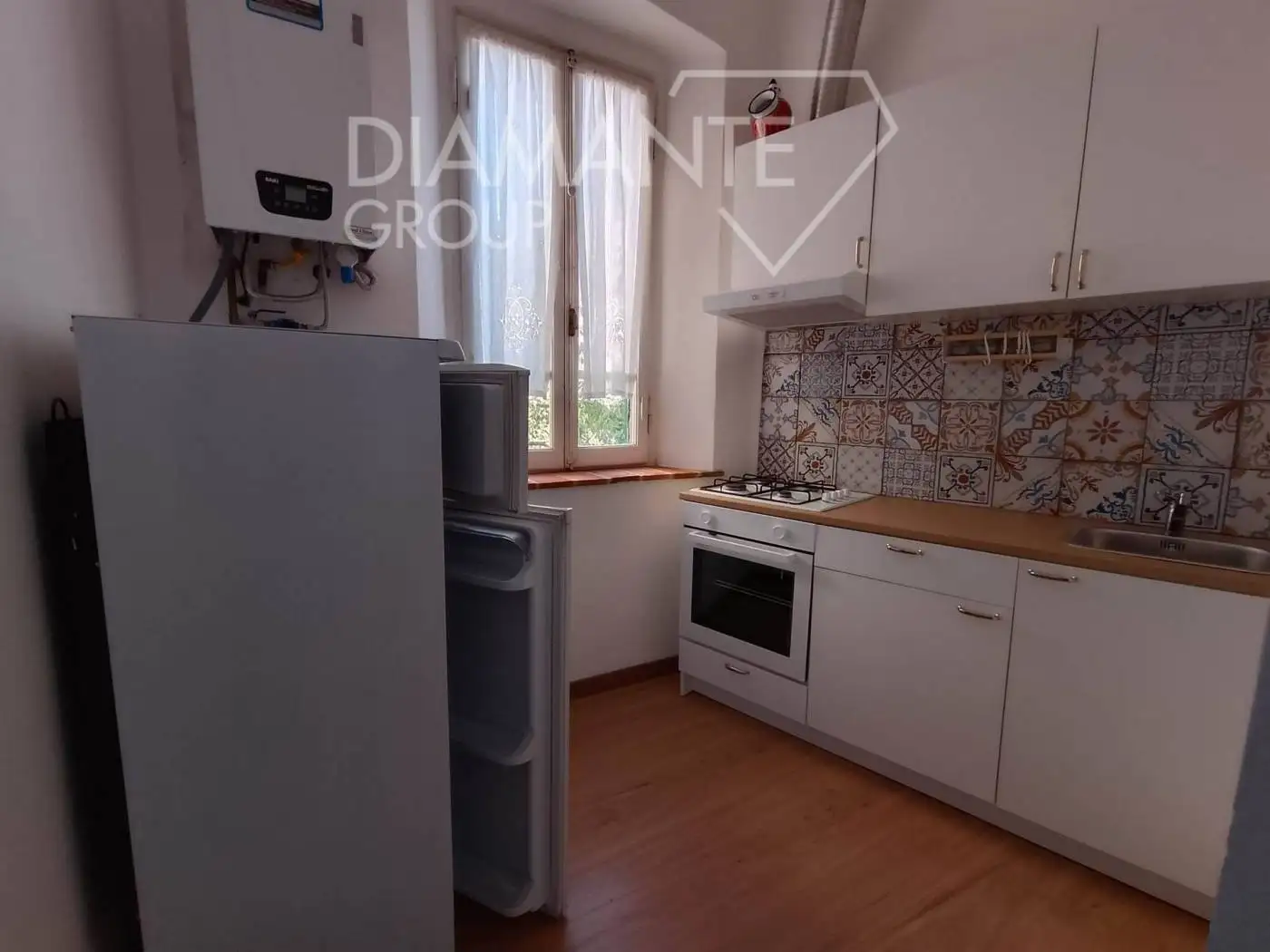 Bilocale buono stato, primo piano, Contrada Mulino, Castiglione del Lago - foto 5