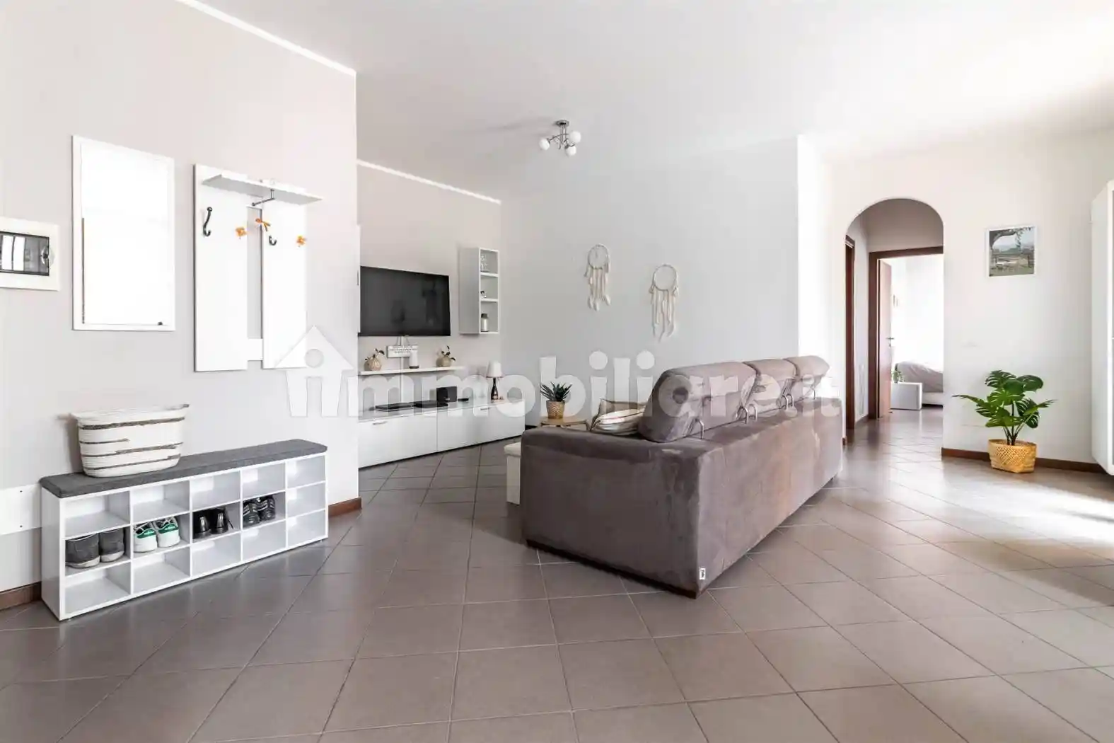 Appartamento via Roma 4, Centro, Castel del Rio - foto 2