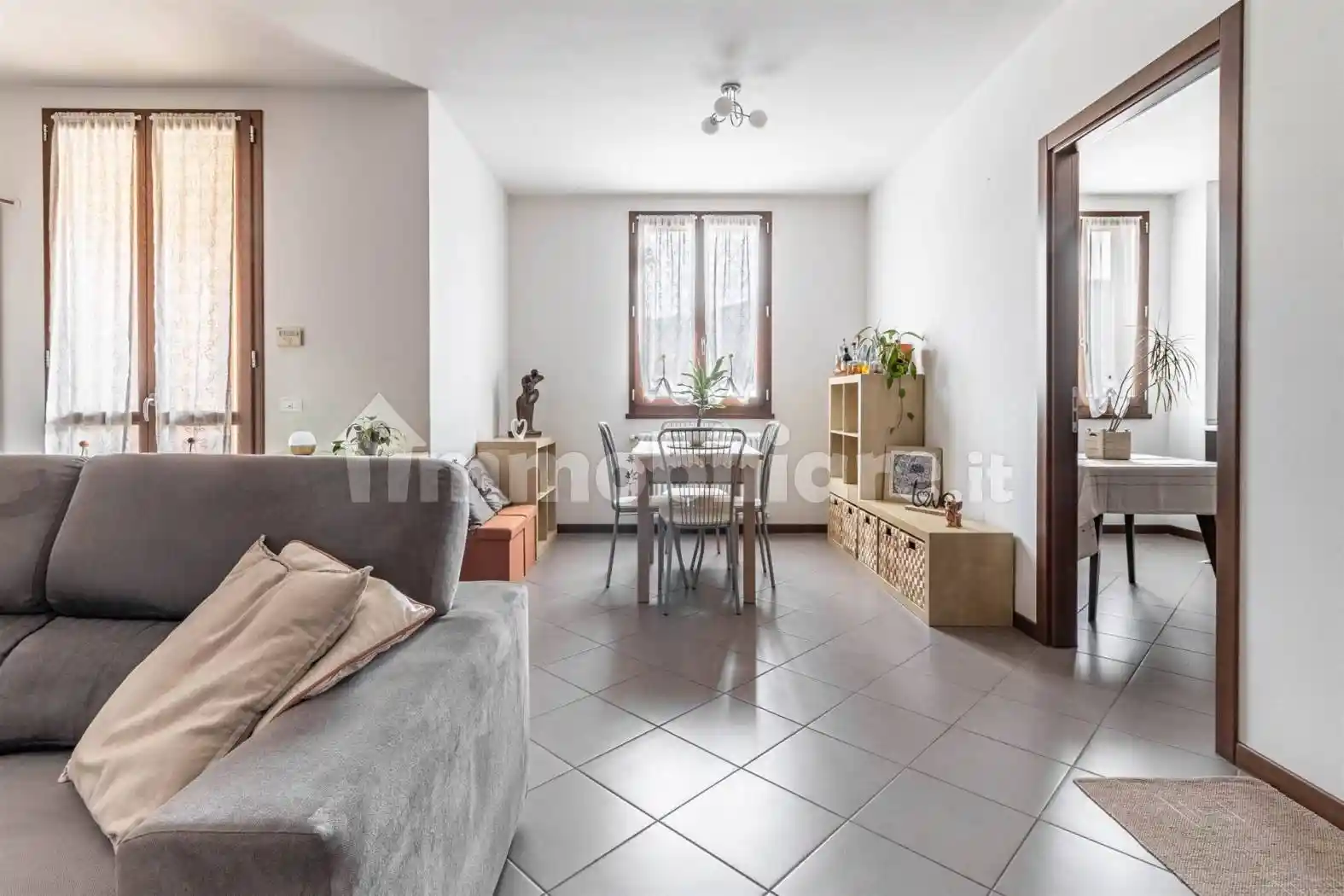 Appartamento via Roma 4, Centro, Castel del Rio - foto 3