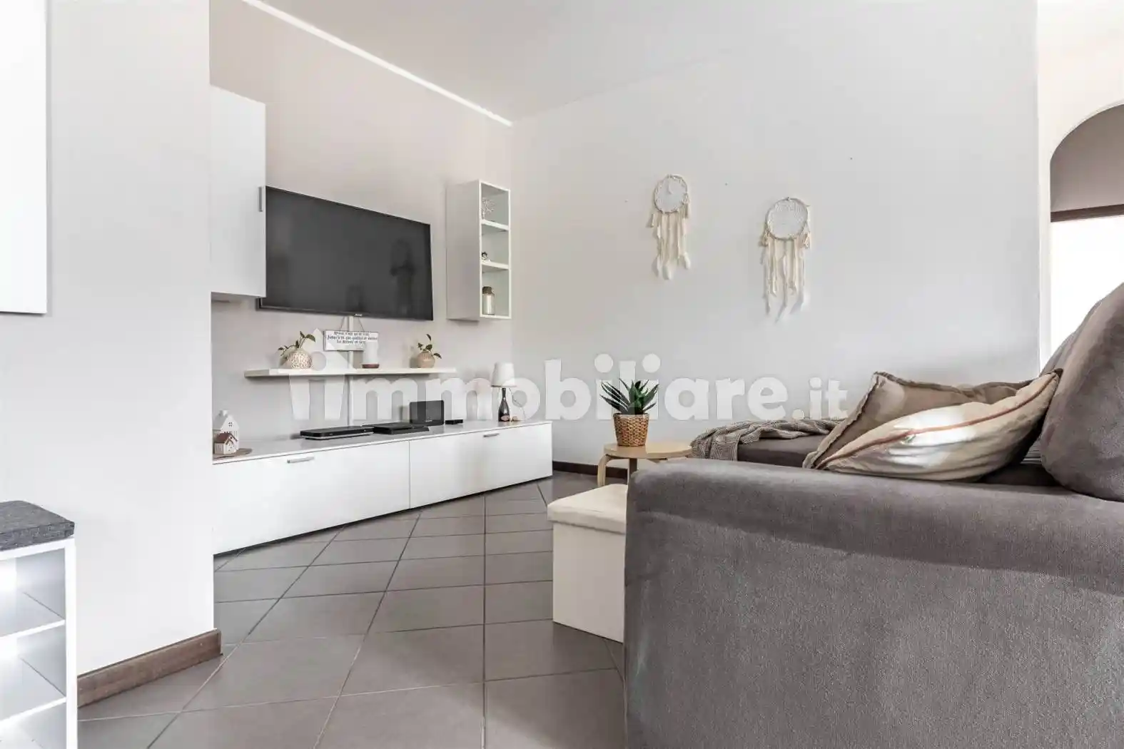 Appartamento via Roma 4, Centro, Castel del Rio - foto 5