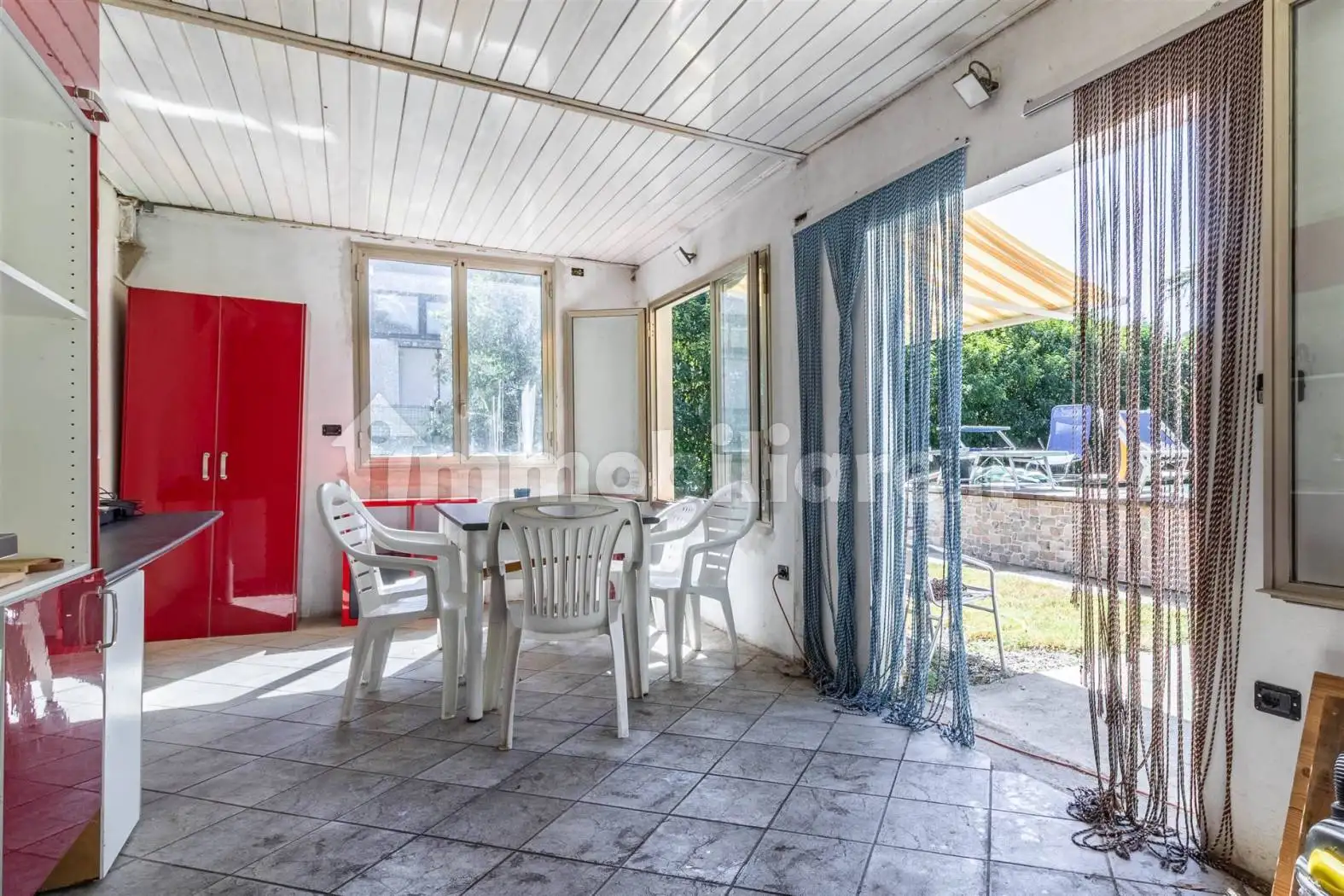 Appartamento via Salvador Allende  26, Borgo Tossignano - foto 4