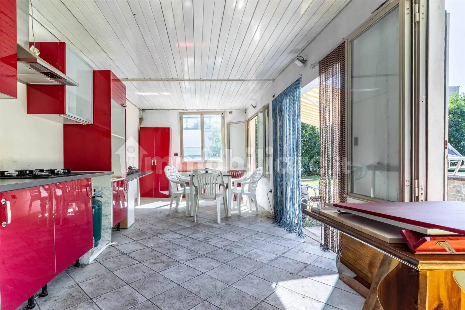 Appartamento via Salvador Allende  26, Borgo Tossignano - foto 5