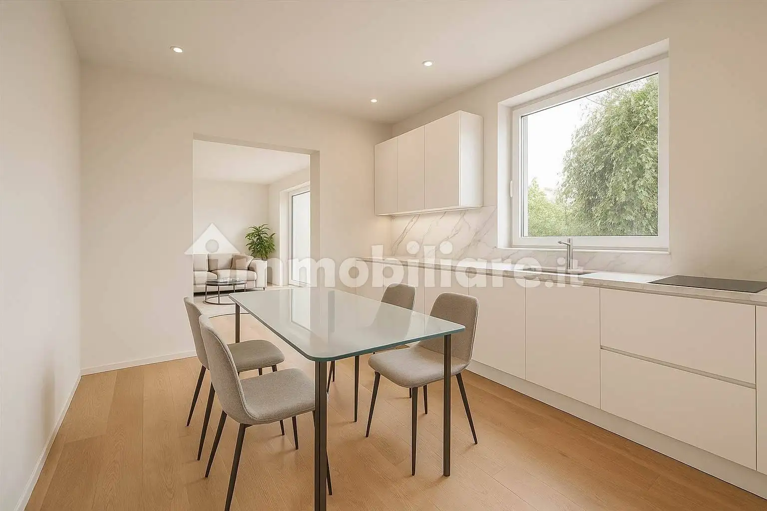 Villa in vendita a Trebaseleghe