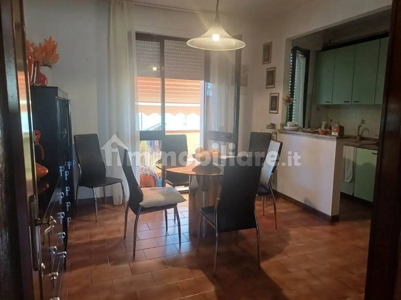 Appartamento in vendita a Pisa