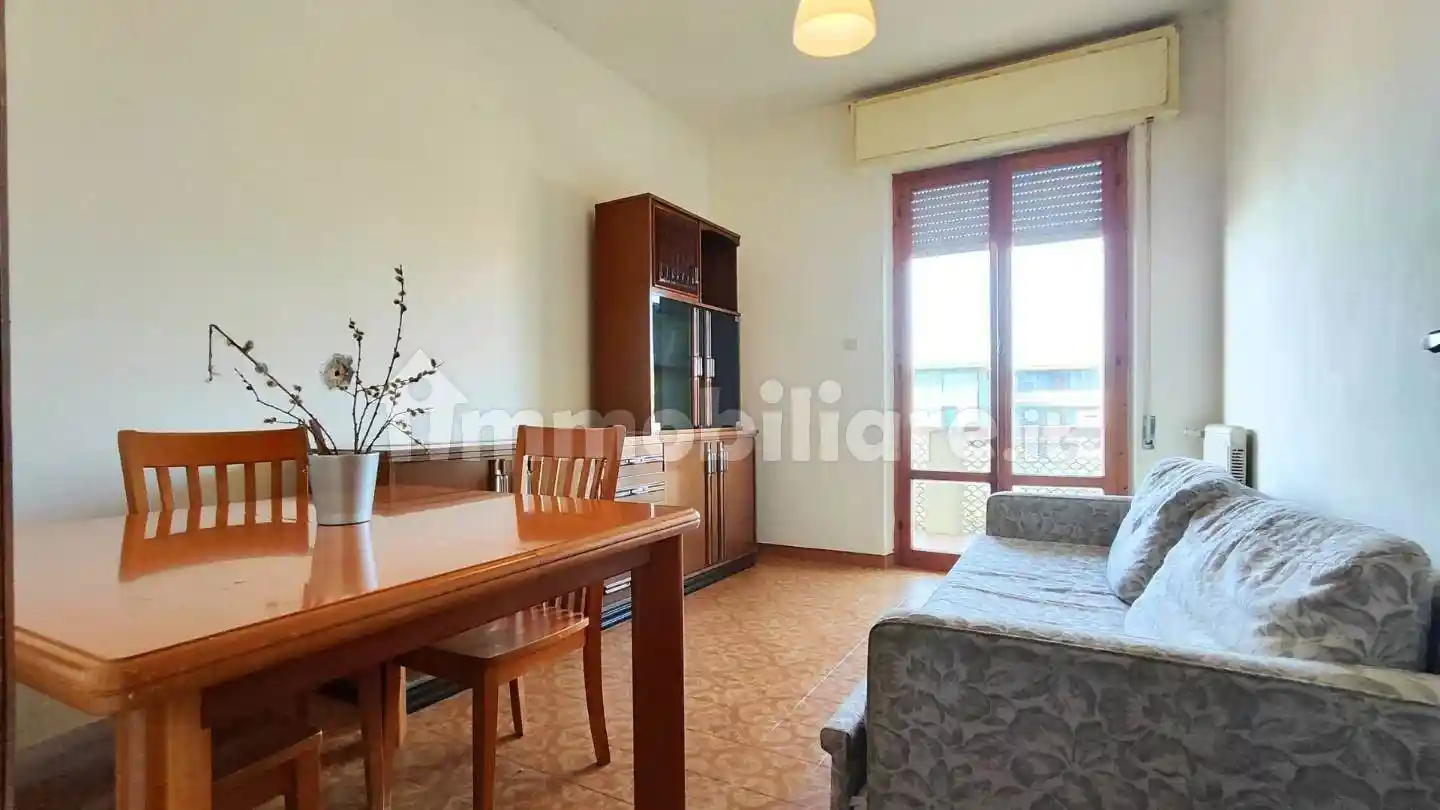 Appartamento in vendita a Carrara