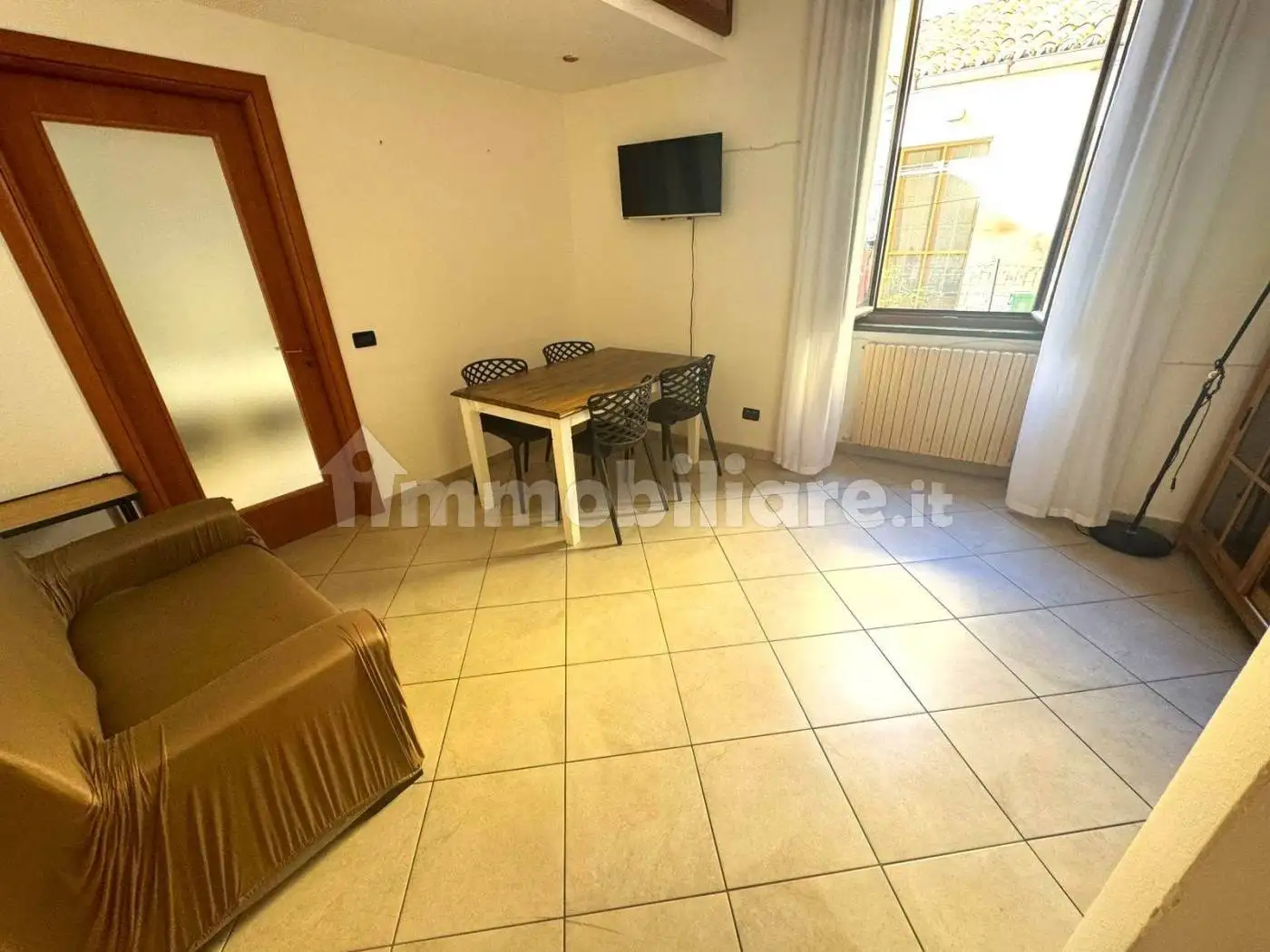 Appartamento in vendita a Catanzaro