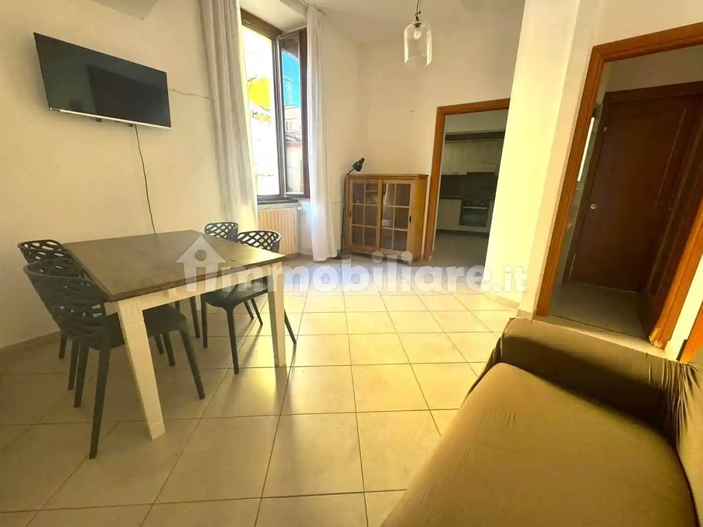 Bilocale ottimo stato, Centro Storico, Catanzaro - foto 3