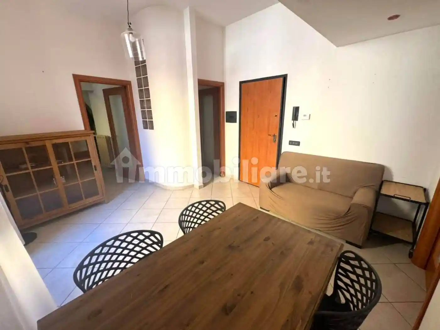 Bilocale ottimo stato, Centro Storico, Catanzaro - foto 4