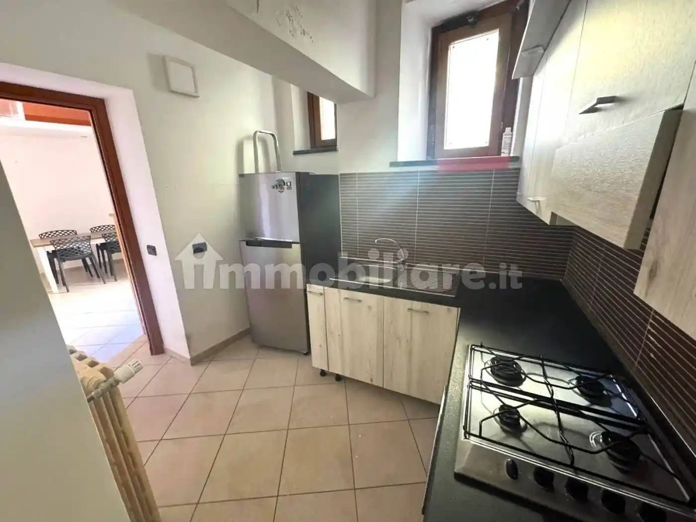 Bilocale ottimo stato, Centro Storico, Catanzaro - foto 5