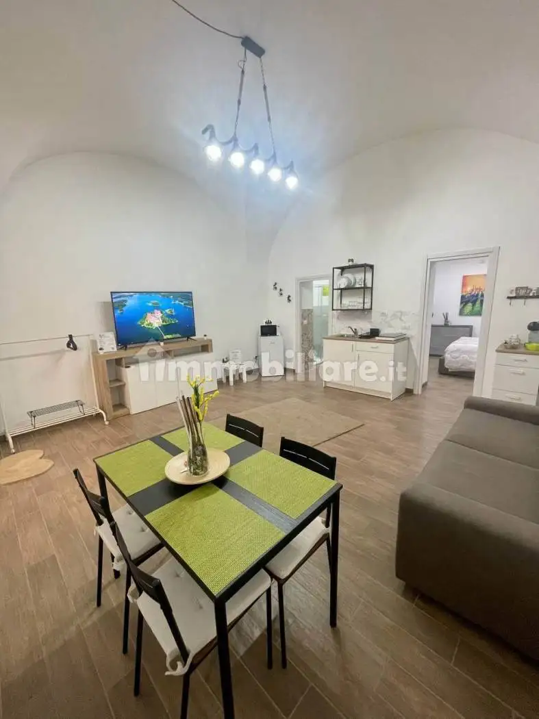 Appartamento in vendita a Catania