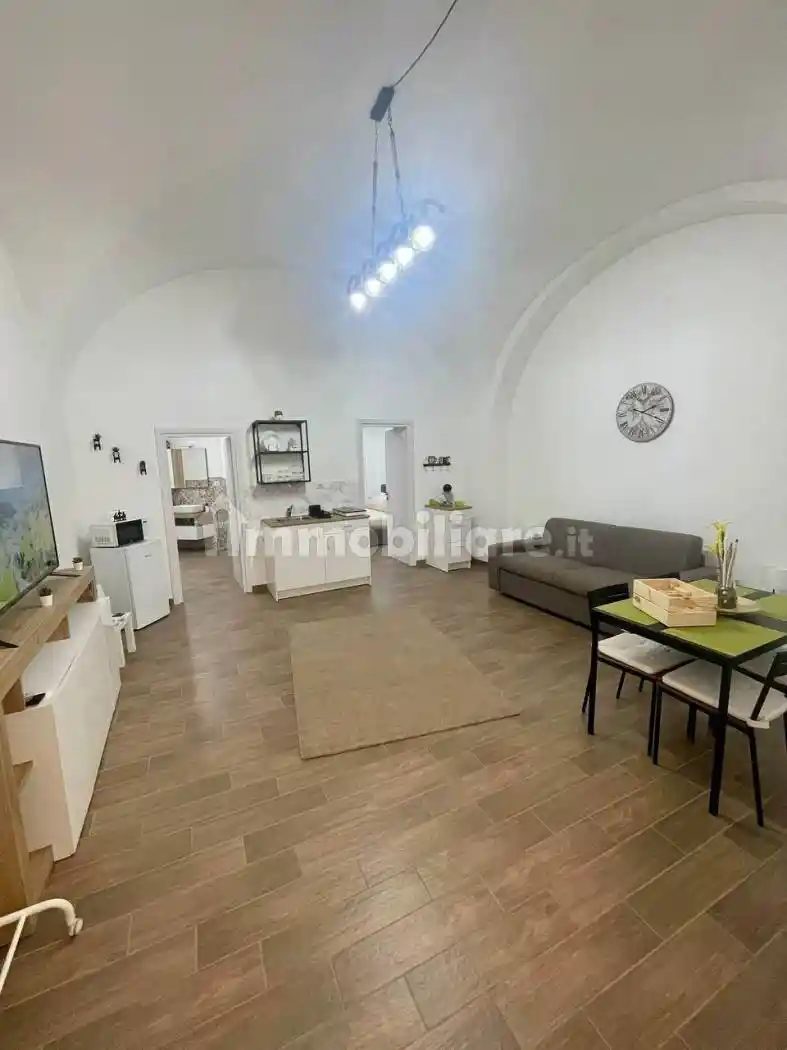 Monolocale via Ortolani 18, Domenico Tempio - Porto, Catania - foto 2