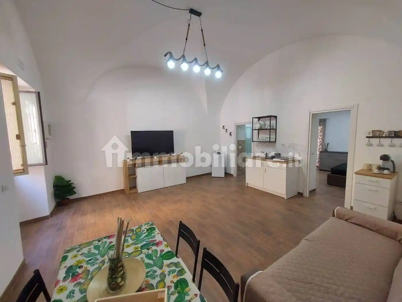 Monolocale via Ortolani 18, Domenico Tempio - Porto, Catania - foto 3