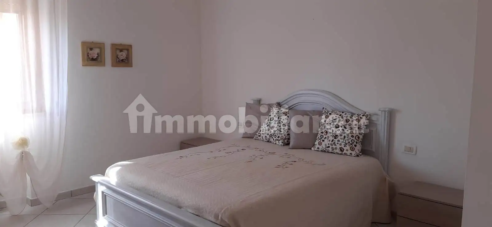 Appartamento in affitto a Barberino Tavarnelle