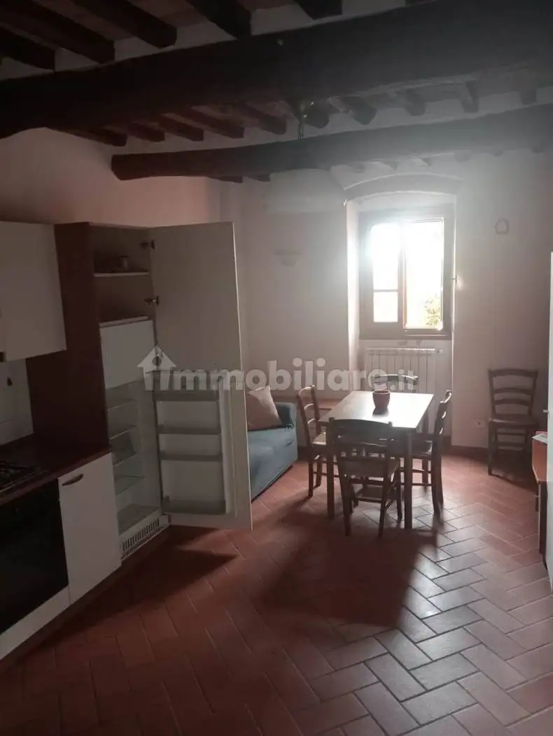Appartamento in affitto a Barberino Tavarnelle