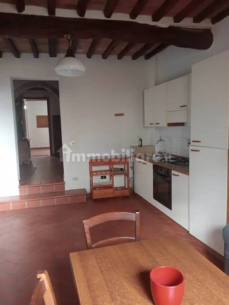 Bilocale via Del Mocale 62, Tavarnelle, Barberino Tavarnelle - foto 2