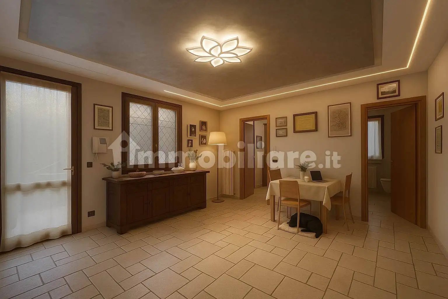 Villetta a schiera in vendita a Sala Bolognese