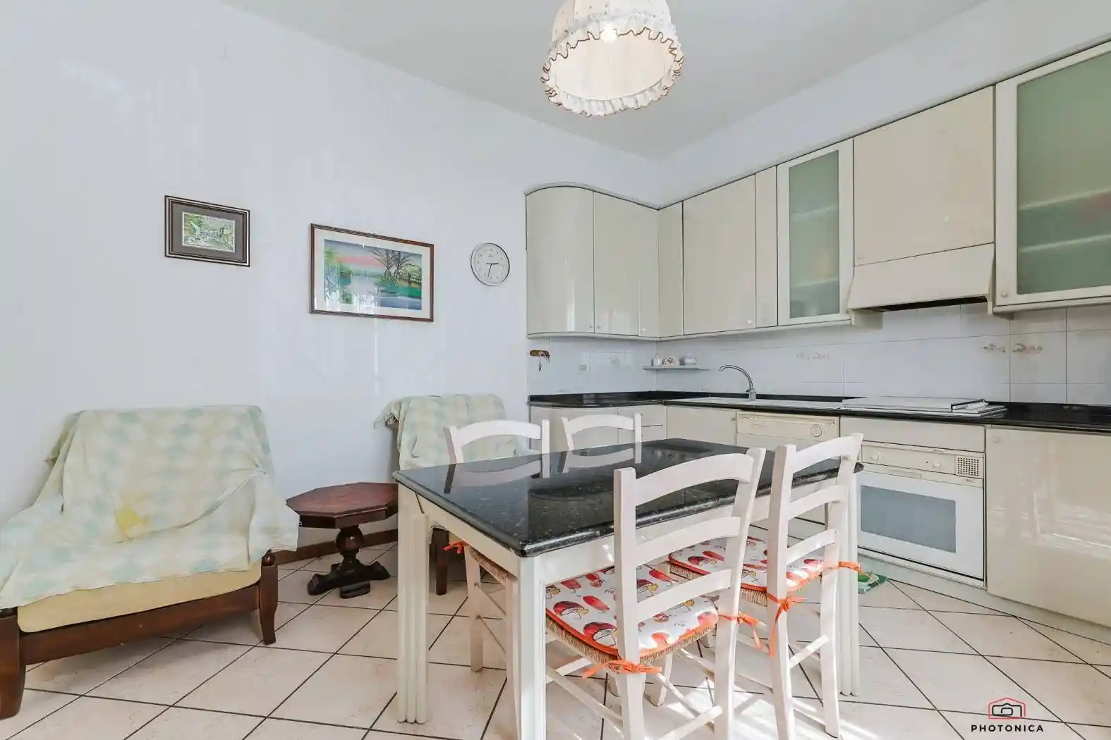 Terratetto plurifamiliare via di Mezzo 3, Aeroporto, Bologna - foto 3