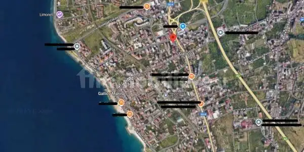 Appartamento in asta a Reggio Calabria