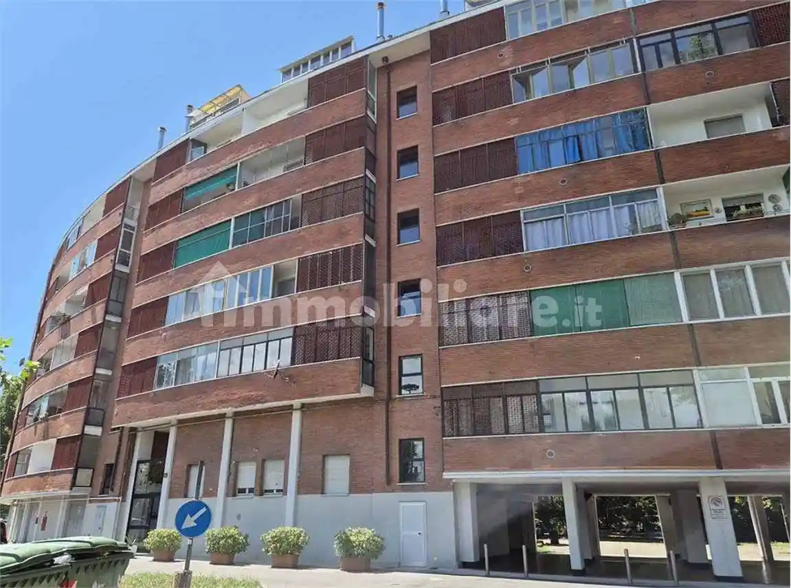 Appartamento all'asta via San Paolino 35, 34, Milano - foto 2