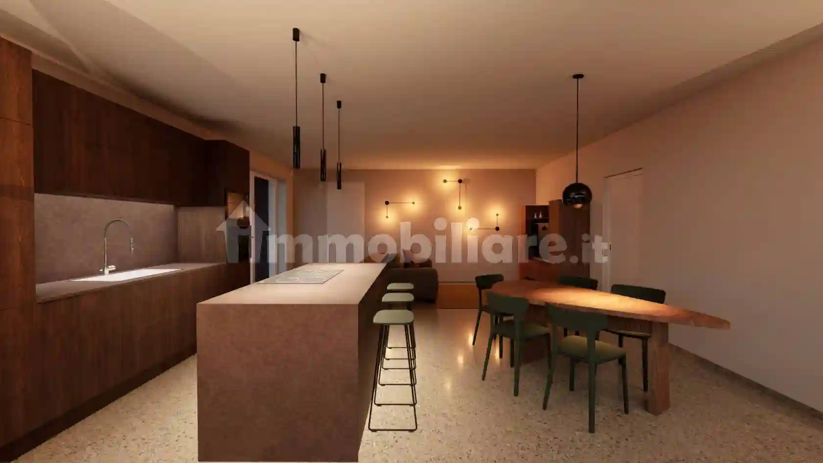 Appartamento - foto 4