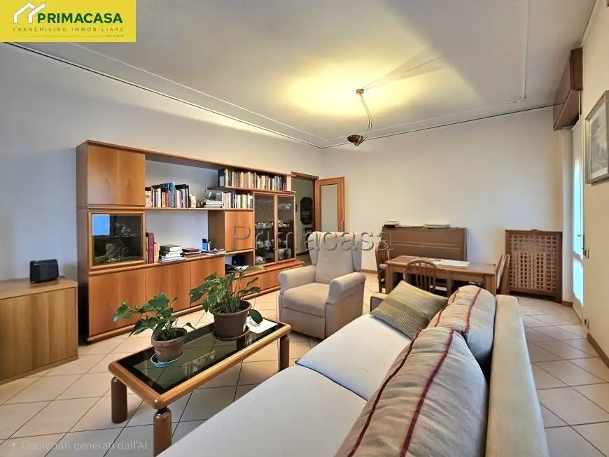 Quadrilocale via Fontanon 2, Centro, Bardolino - foto 2