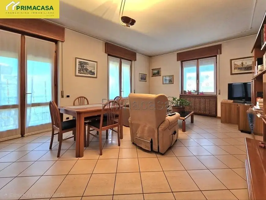 Quadrilocale via Fontanon 2, Centro, Bardolino - foto 3