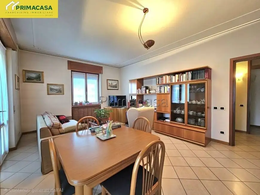 Quadrilocale via Fontanon 2, Centro, Bardolino - foto 4