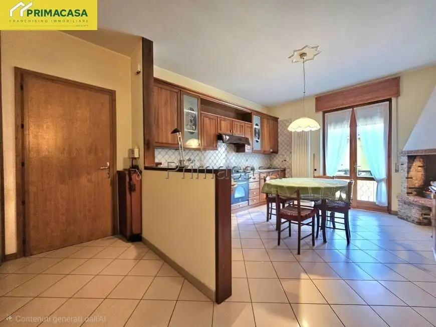 Quadrilocale via Fontanon 2, Centro, Bardolino - foto 5