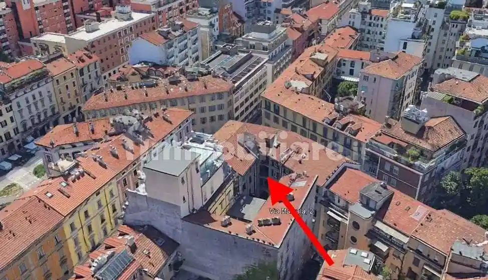 Appartamento all'asta via Marsala, 2, 20121 Milano Italia, 2, Milano - foto 3