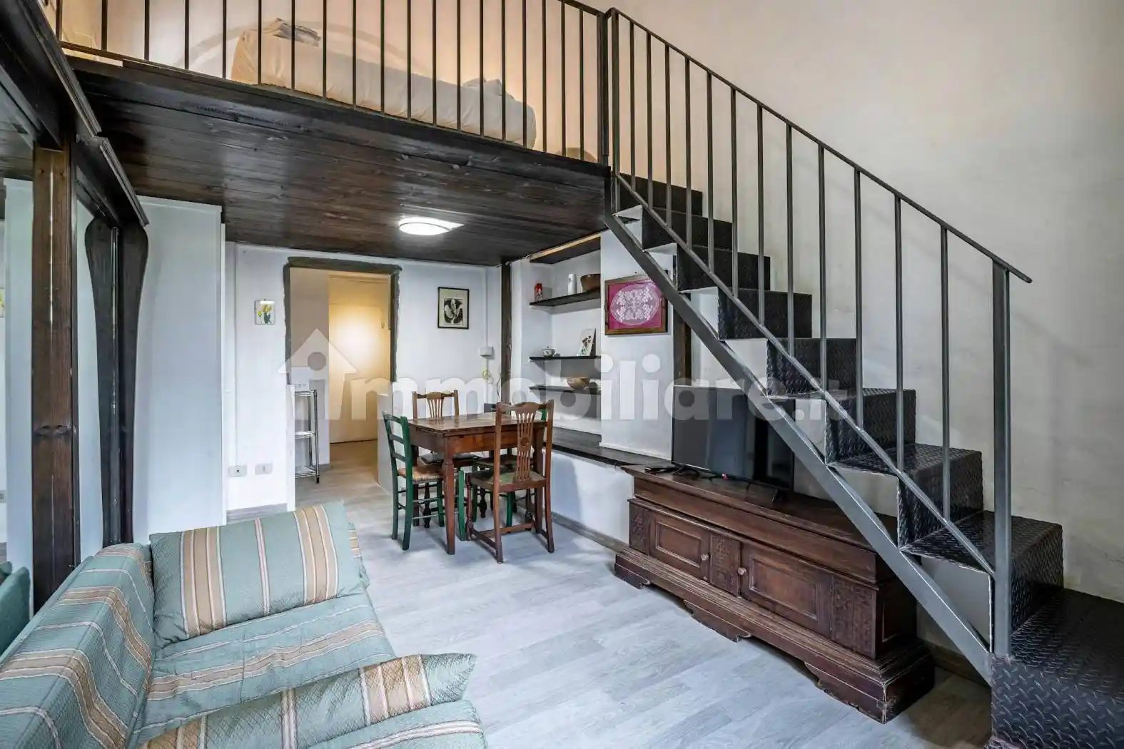 Appartamento in affitto a Firenze