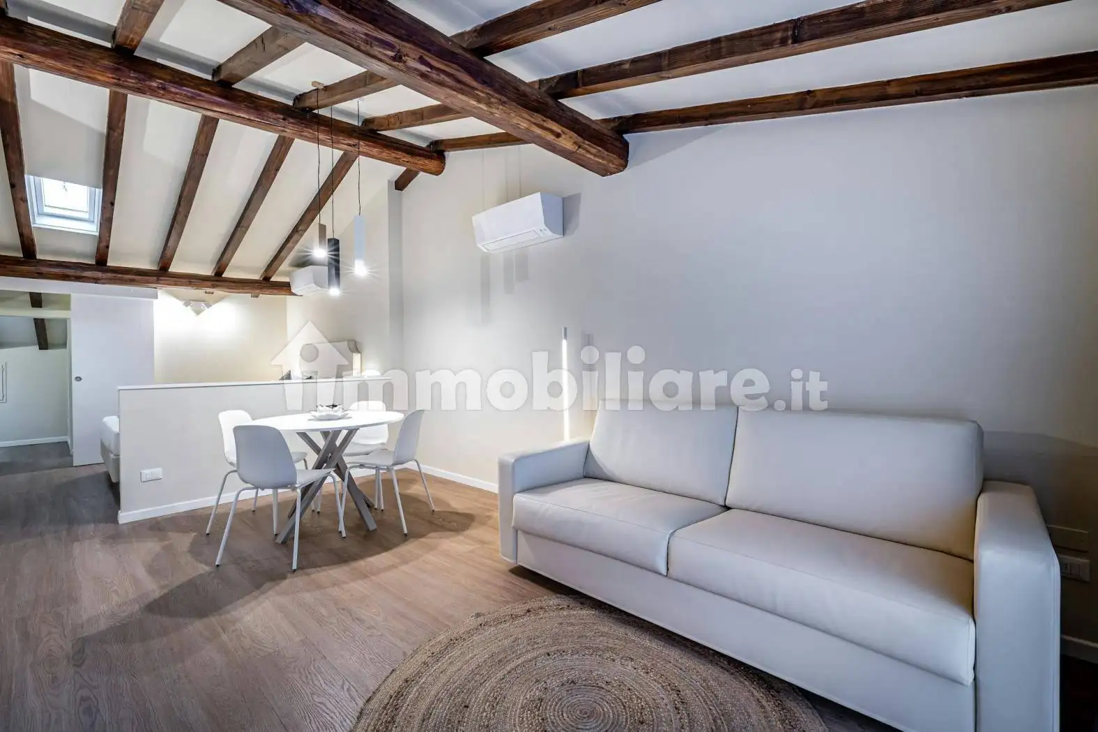 Monolocale via Buonconti, Centro Storico - Duomo, Prato - foto 2