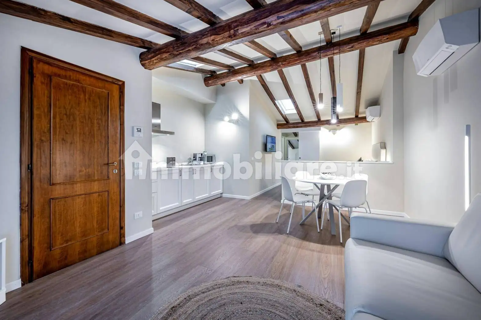 Monolocale via Buonconti, Centro Storico - Duomo, Prato - foto 3