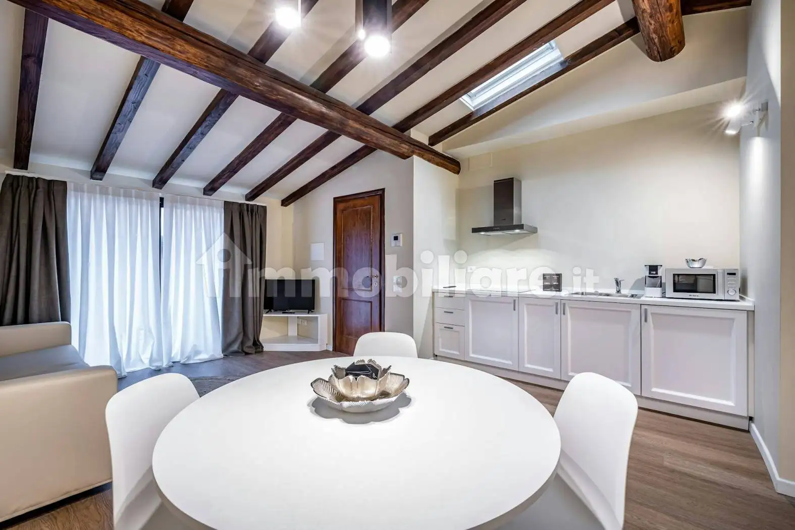 Monolocale via Buonconti, Centro Storico - Duomo, Prato - foto 4