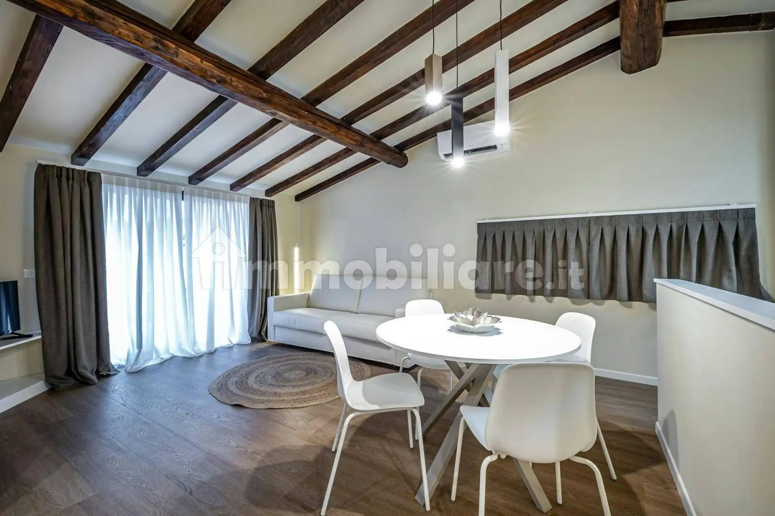 Monolocale via Buonconti, Centro Storico - Duomo, Prato - foto 5