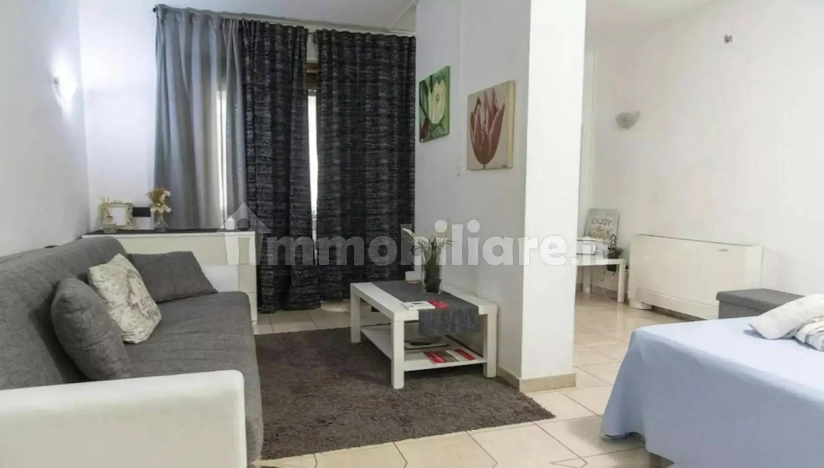 Appartamento in affitto a Roma