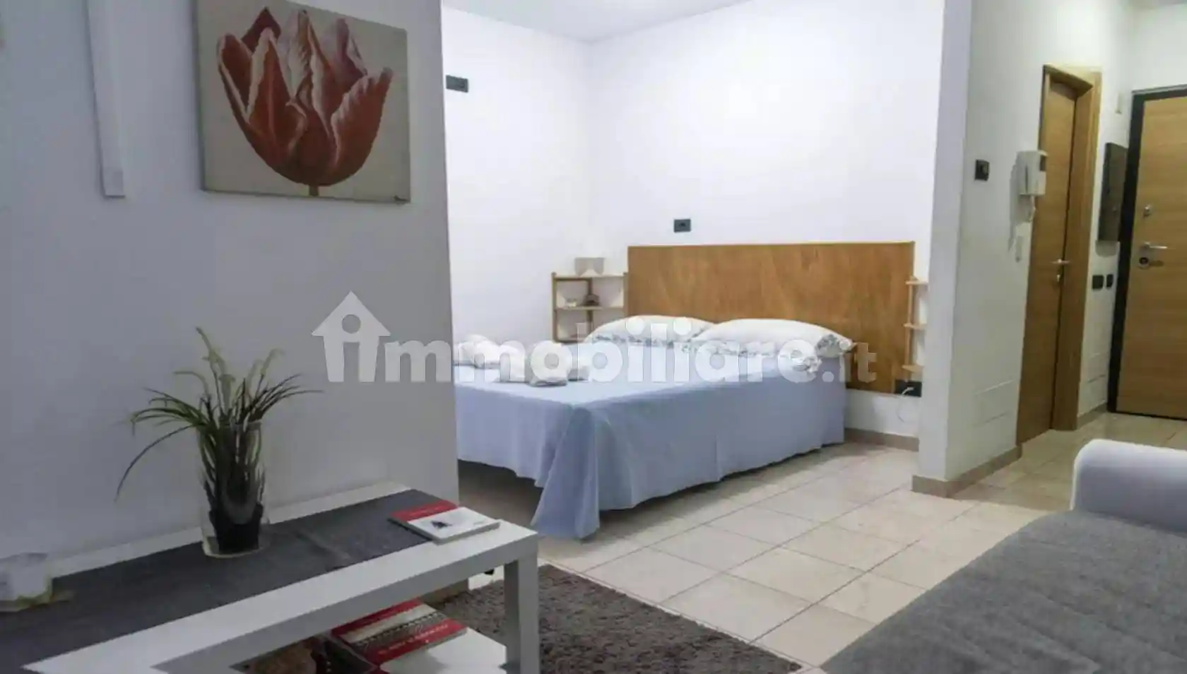 Monolocale via Domenico de Dominicis, Casal Bertone, Roma - foto 2