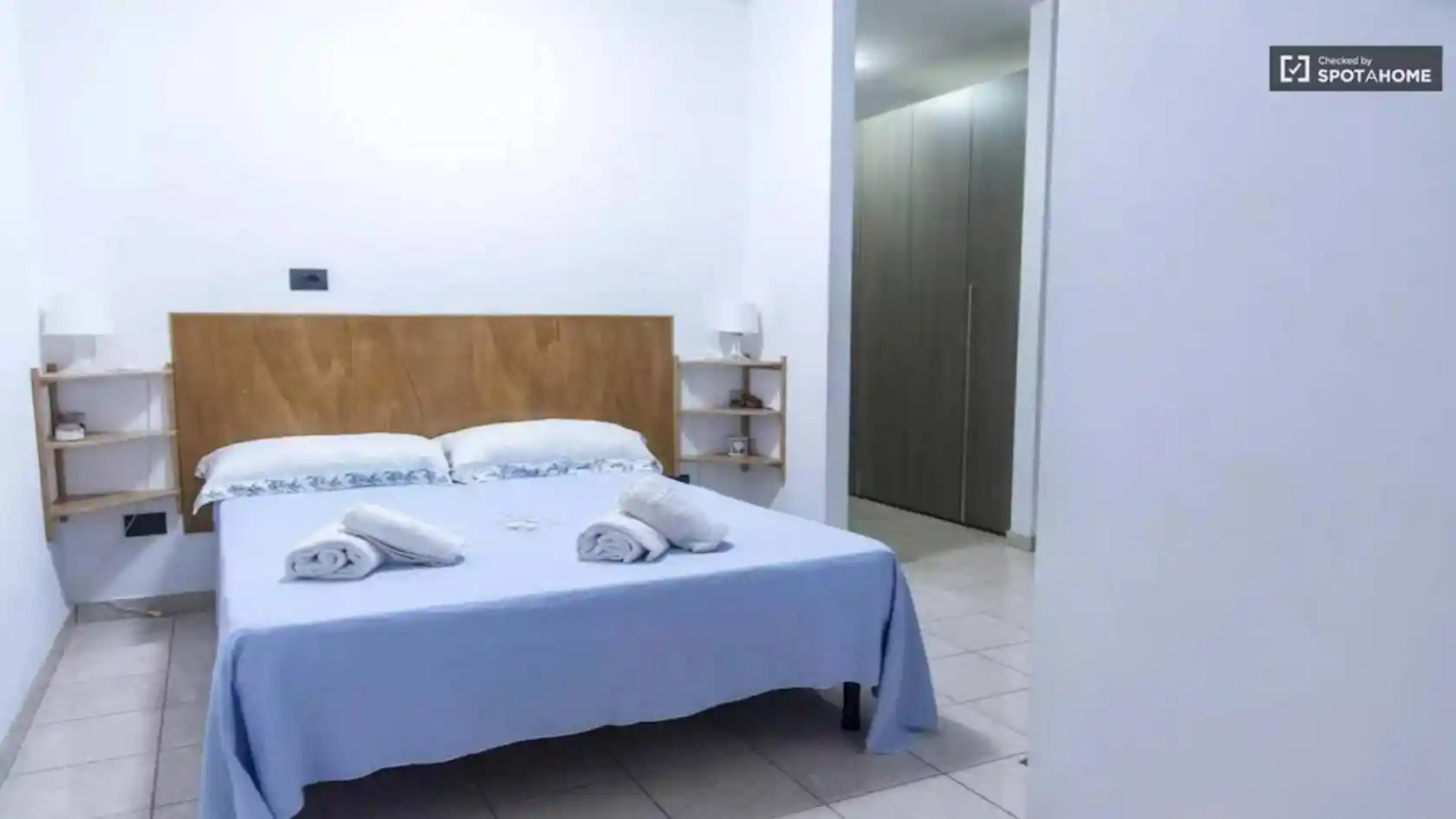 Monolocale via Domenico de Dominicis, Casal Bertone, Roma - foto 3