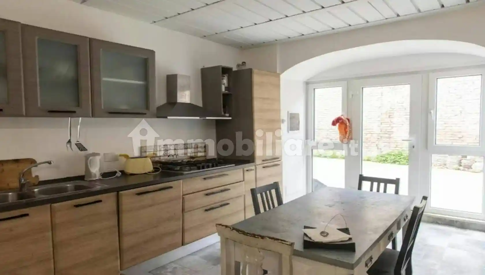 Monolocale via della Marrana, Furio Camillo, Roma - foto 3